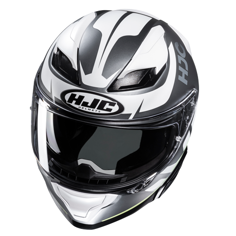 Casco HJC F71 Bard MC4HSF - imagen 1