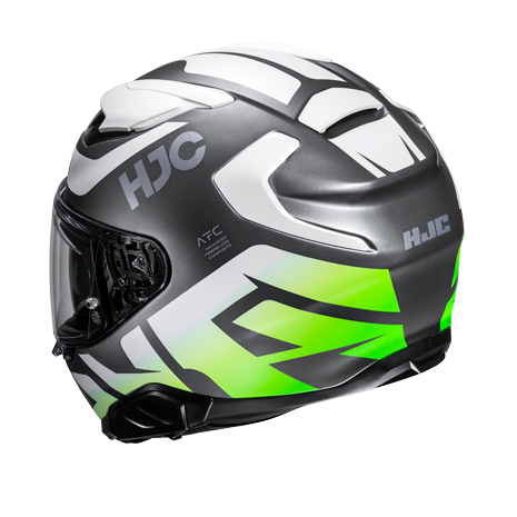 Casco HJC F71 Bard MC4HSF - imagen 2