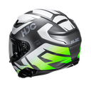 Casco HJC F71 Bard MC4HSF - imagen 2