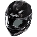 Casco HJC F71 Negro Carbono - imagen 1