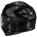 Casco HJC F71 Negro Carbono - imagen 2