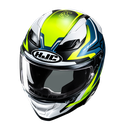 Casco HJC F71 Fes MC3HSF - imagen 1
