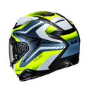 Casco HJC F71 Fes MC3HSF - imagen 2