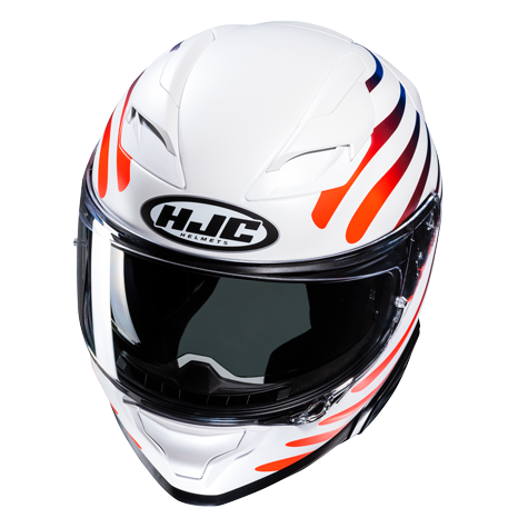 Casco HJC F71 Zen MC21SF - imagen 1