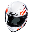 Casco HJC F71 Zen MC21SF - imagen 1