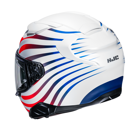Casco HJC F71 Zen MC21SF - imagen 2