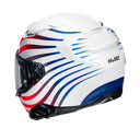 Casco HJC F71 Zen MC21SF - imagen 2