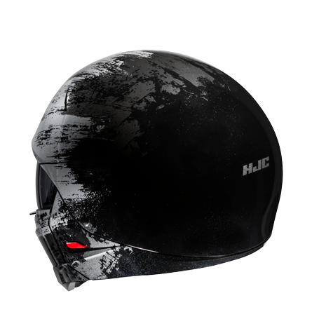 HJC i20 FURIA MC5 - imagen 1