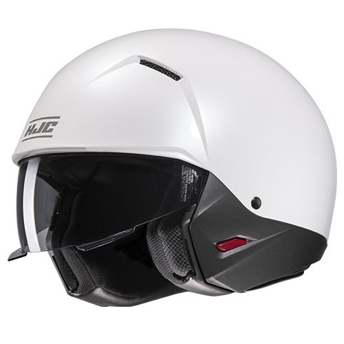 Casco HJC i20N Blanco Perla - imagen 1