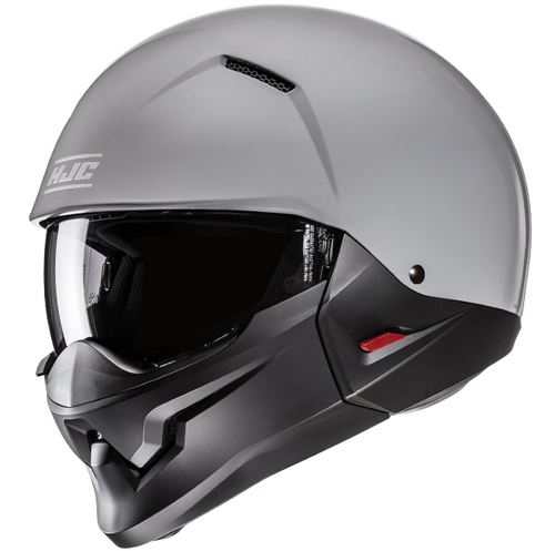 Casco HJC i20N Gris Oscuro - imagen 1