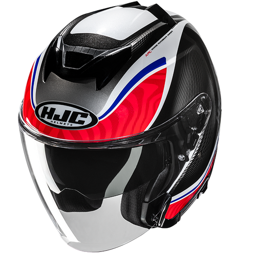 Casco HJC i31 DEPE MC21 - imagen 1