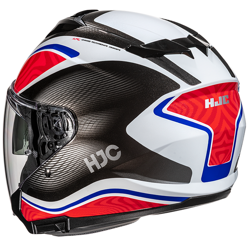 Casco HJC i31 DEPE MC21 - imagen 2