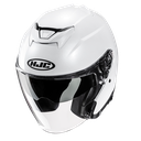 Casco HJC i31 Blanco Perla - imagen 1