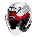 Casco HJC i31 TEVIS MC1SF - imagen 1