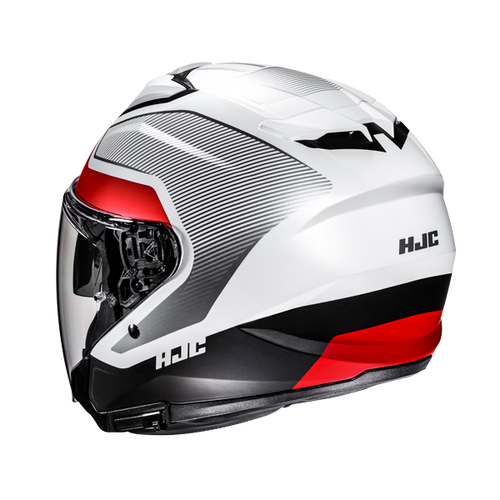 Casco HJC i31 TEVIS MC1SF - imagen 2
