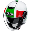 Casco HJC i40N Pyle MC41 - imagen 1