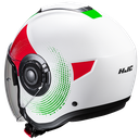 Casco HJC i40N Pyle MC41 - imagen 2