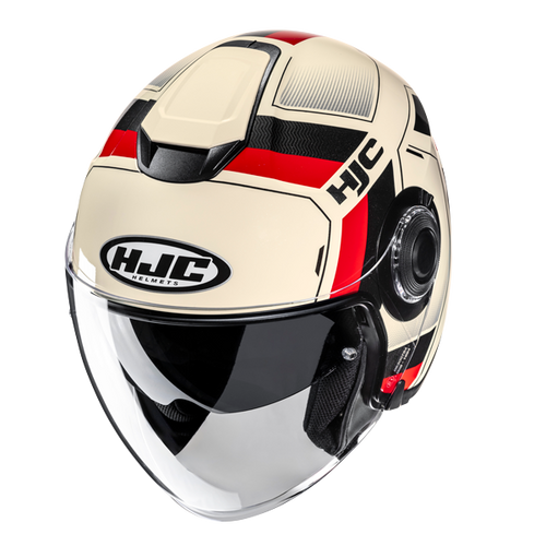 Casco HJC i40N Velu MC1 - imagen 1