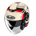 Casco HJC i40N Velu MC1 - imagen 1