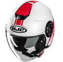 Casco HJC i40N Vision MC1 - imagen 1