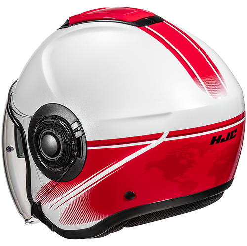 Casco HJC i40N Vision MC1 - imagen 2