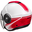 Casco HJC i40N Vision MC1 - imagen 2