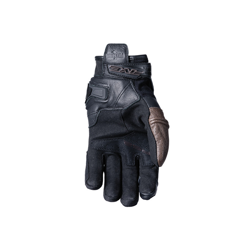 Guantes Five Rs2 Evo Marrón - imagen 1