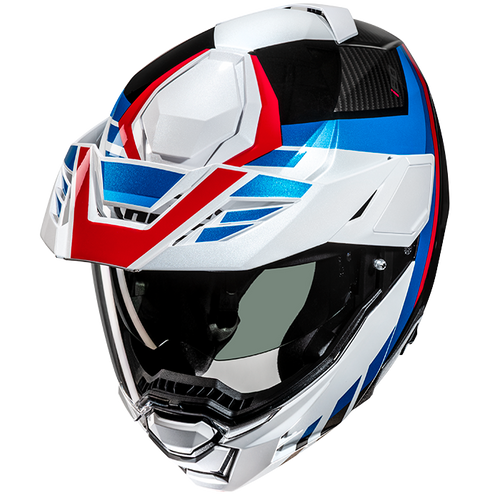 Casco HJC i80 IMES MC21 - imagen 1