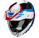 Casco HJC i80 IMES MC21 - imagen 1