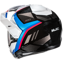 Casco HJC i80 IMES MC21 - imagen 2
