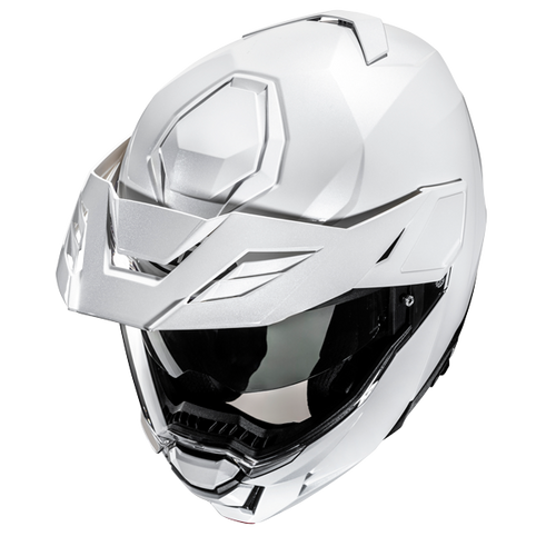 Casco HJC i80 Blanco Perla - imagen 1
