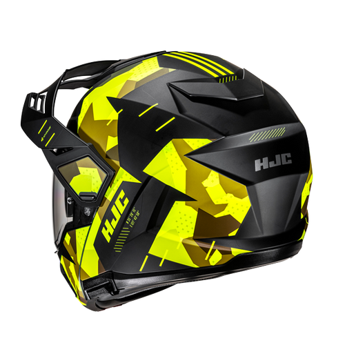 Casco HJC i80 ROKI MC3HSF - imagen 2