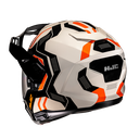 Casco HJC i80 VELLY MC7 - imagen 2