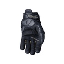 Guantes Five Rs2 Evo Negro Caqui - imagen 1
