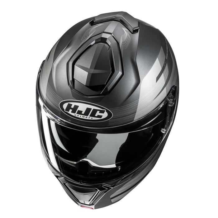 Casco HJC i91 DUSK MC5SF - imagen 1