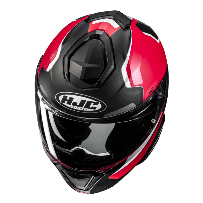 Casco HJC i91 FELIO MC1SF - imagen 1