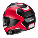 Casco HJC i91 FELIO MC1SF - imagen 2