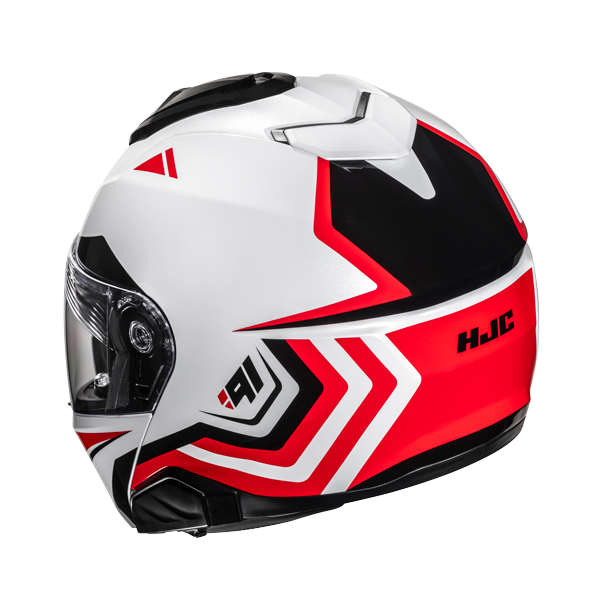 Casco HJC i91 Tricus MC1 - imagen 1