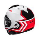 Casco HJC i91 Tricus MC1 - imagen 1