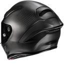 Casco HJC RPHA1 V2 Carbon Negro Mate - imagen 1
