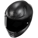 Casco HJC RPHA1 V2 Carbon Negro Mate - imagen 2
