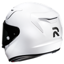 Casco HJC RPHA12 Blanco Perlado - imagen 2