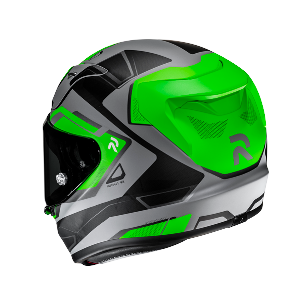 Casco HJC RPHA12 Brels MC4HSF - imagen 1