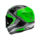 Casco HJC RPHA12 Brels MC4HSF - imagen 1