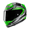 Casco HJC RPHA12 Brels MC4HSF - imagen 2