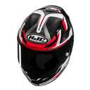 Casco HJC RPHA12 Carbon Xentra MC1 - imagen 1