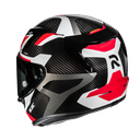 Casco HJC RPHA12 Carbon Xentra MC1 - imagen 2