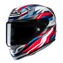 Casco HJC RPHA12 Dravix MC21 - imagen 2