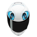 Casco HJC RPHA12 Light Fury Universal MC2 - imagen 1