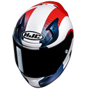 Casco HJC RPHA12 Ottin MC21SF - imagen 1